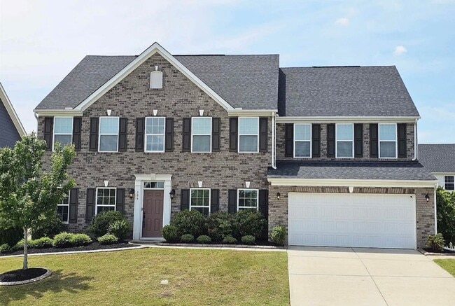 property at 306 Spokane Dr