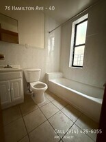 76 Hamilton Ave in Yonkers, NY - Building Photo