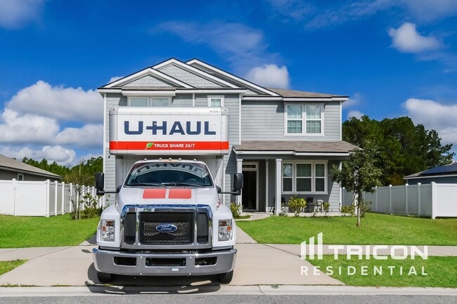 property at 15669 Palfrey Chase Dr