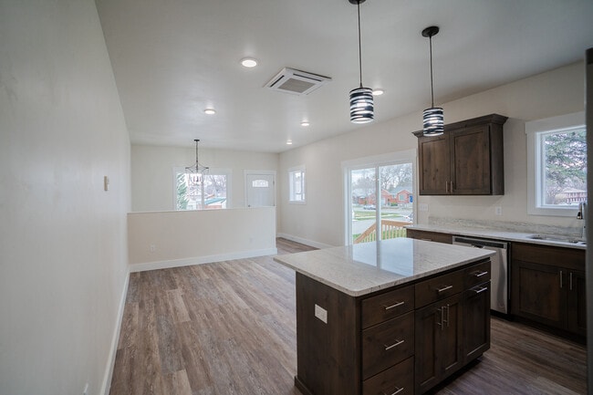 544 K St in Idaho Falls, ID - Building Photo - Building Photo