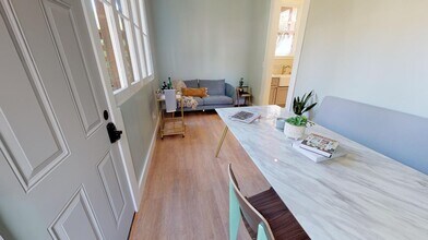 1152 Fell St in San Francisco, CA - Building Photo - Building Photo