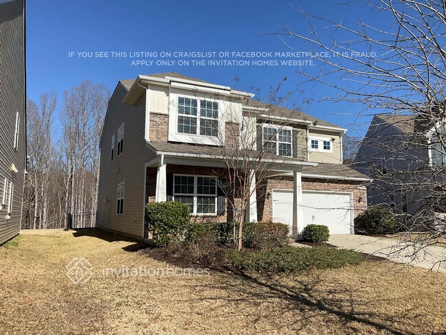 141 Lassen Ln in Mooresville, NC - Foto de edificio - Building Photo