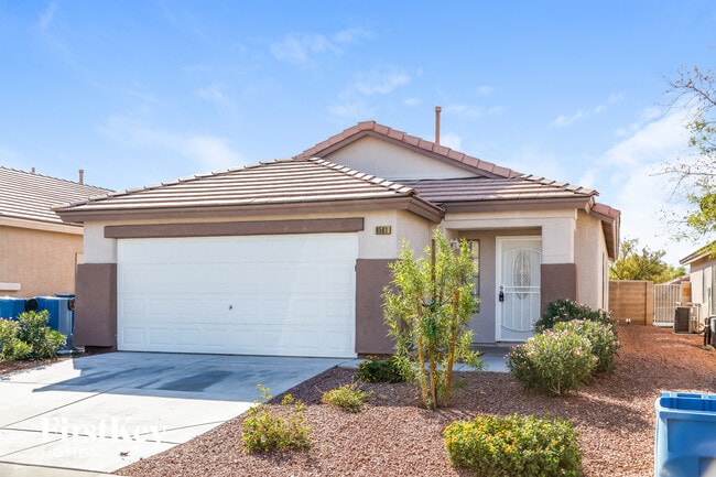 6561 Duck Hill Springs Dr in Las Vegas, NV - Building Photo - Building Photo