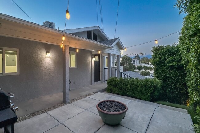 property at 2749 Griffith Park Blvd