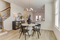 ABODE at Arringdon in Morrisville, NC - Building Photo - Building Photo