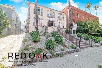 147 New Hampshire Ave in Los Angeles, CA - Building Photo - Building Photo