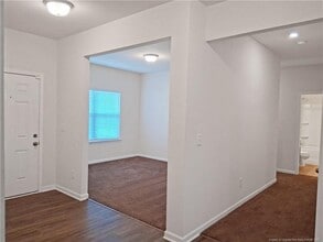 142 Planters Ln in Coats, NC - Building Photo - Building Photo