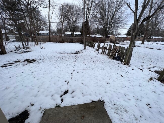 920 Vincent Ct, Unit 920 in Lansing, MI - Building Photo - Building Photo