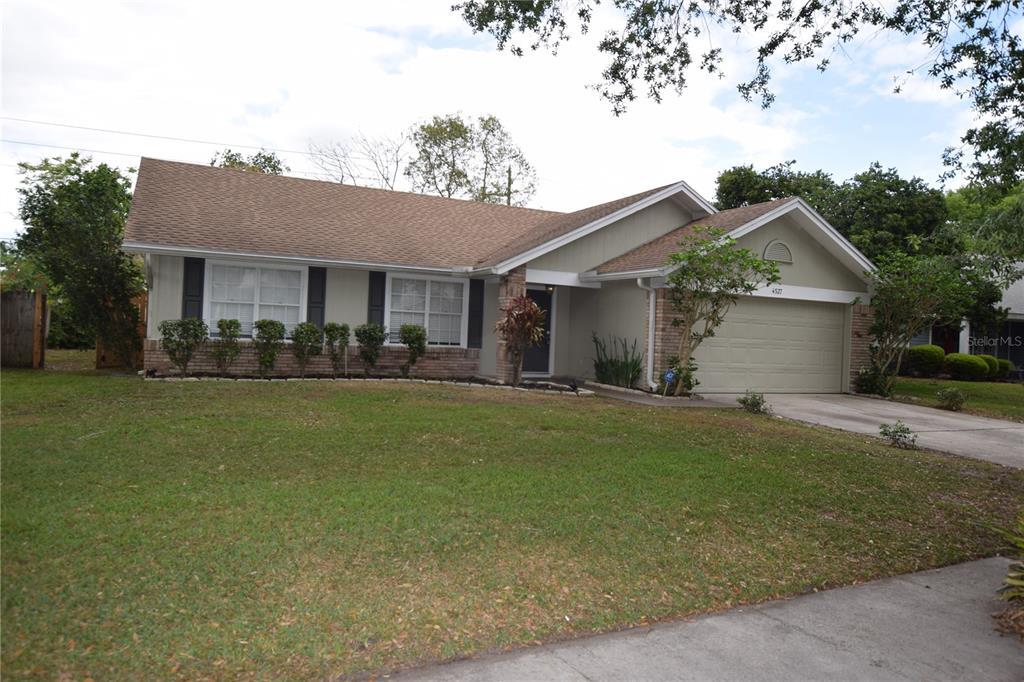 4527 Wheelhouse Ct in Orlando, FL - Building Photo