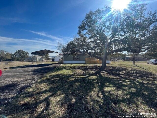 361 Private Rd 1511, Unit 2 in Bandera, TX - Building Photo - Building Photo