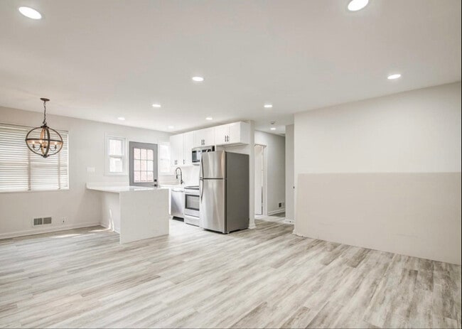 3521 Chadwick Ct in Temple Hills, MD - Building Photo - Building Photo