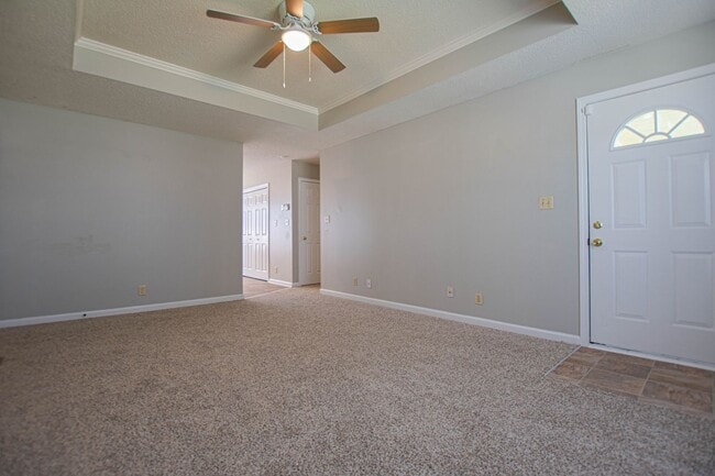 3258 Tabby Dr in Clarksville, TN - Building Photo - Building Photo