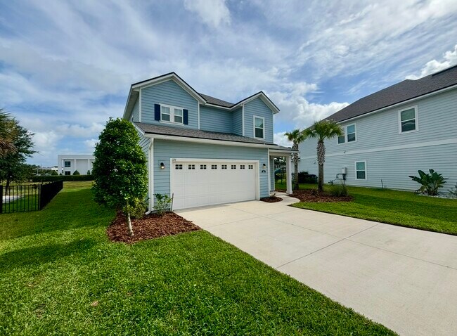 126 St Barts Ave in St. Augustine, FL - Building Photo - Building Photo