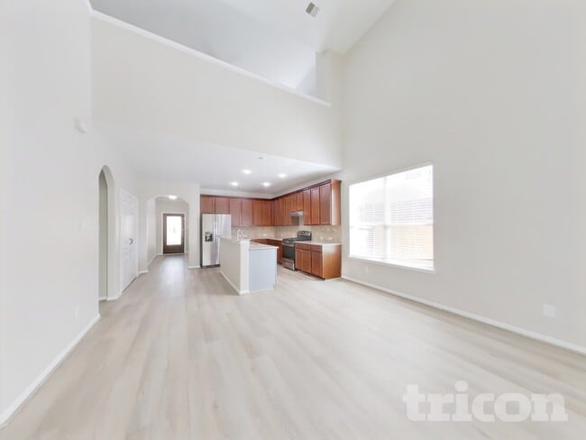 6106 Carver Pines Dr in Katy, TX - Foto de edificio - Building Photo