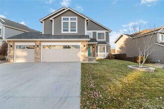 8431 Bed Straw St in Parker, CO - Building Photo - Building Photo