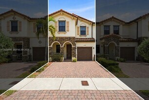 11428 SW 252nd St in Homestead, FL - Building Photo