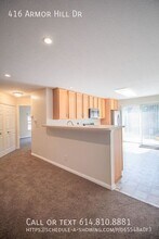 416 Armor Hill Dr in Columbus, OH - Building Photo - Building Photo