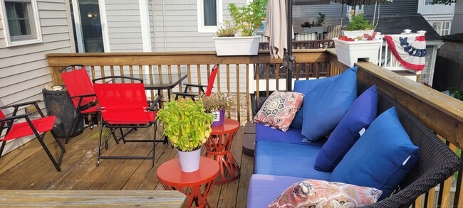 property at 12 Maddox Ave