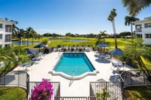 4848 NE 23rd Ave, Unit 7b in Fort Lauderdale, FL - Building Photo