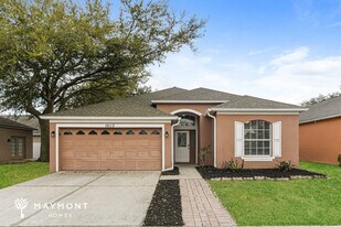10112 Andover Point Cir in Orlando, FL - Building Photo