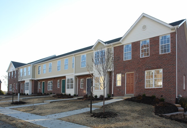 Crossings of Wexford in Wexford, PA - Foto de edificio - Building Photo