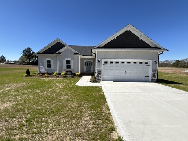 property at 171 Budd Godwin Ln