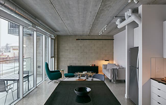 Sherbrook Flats in Winnipeg, MB - Building Photo - Building Photo