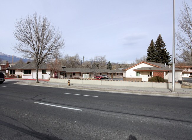 Plaza on Platte in Colorado Springs, CO - Building Photo - Building Photo