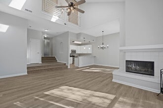 405 Hidden Shrs Ct in Virginia Beach, VA - Building Photo - Building Photo