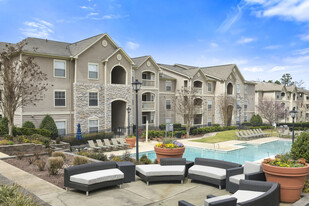 Haven at Patterson Place Apartments