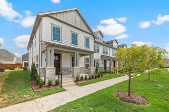 8936 Magnet Dr in Frisco, TX - Building Photo - Building Photo