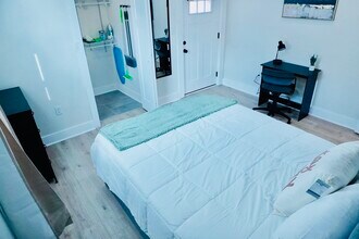 1131 Garfield St, Unit A in Chattanooga, TN - Building Photo - Building Photo