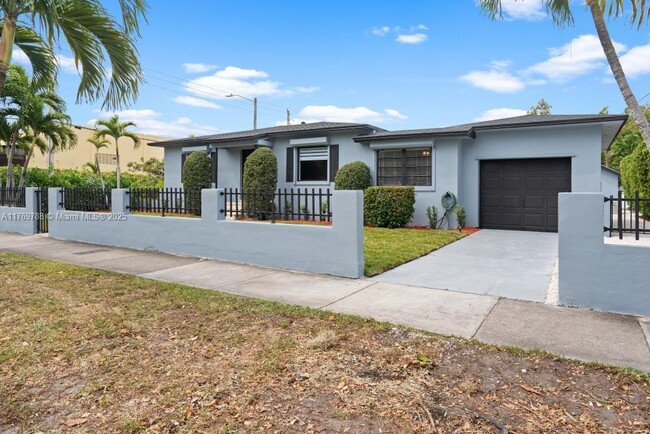 property at 650 SW 48th Ave