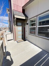 1743 Spring Water Pt in Colorado Springs, CO - Building Photo - Building Photo