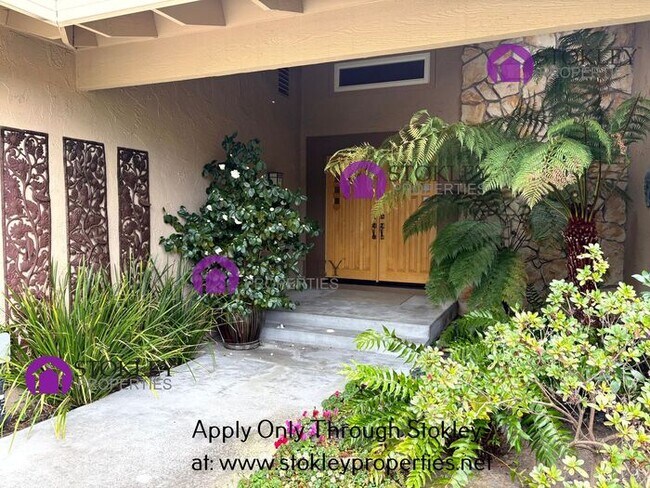 2652 Bridle Ln in Walnut Creek, CA - Building Photo - Building Photo