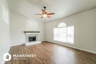 322 Yale Ct in Villa Rica, GA - Foto de edificio - Building Photo