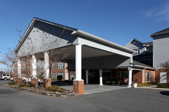 Clapp's Mountain Top Residential Apartments in Asheboro, NC - Building Photo - Building Photo