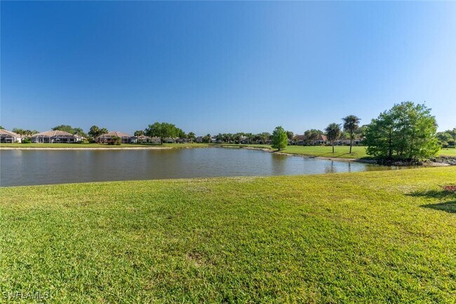 1896 Crestview Way in Naples, FL - Building Photo - Building Photo