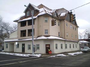 38 Carroll St in Binghamton, NY - Building Photo