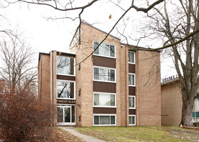 Forest Glen Apartments