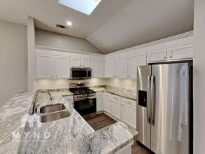 4903 Pecan Estates in San Antonio, TX - Building Photo - Building Photo