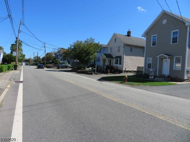 property at 297 Center St