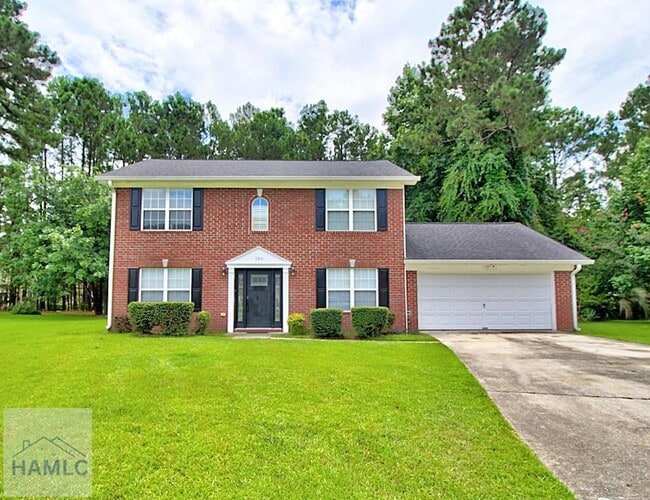 property at 180 Village Lake Dr