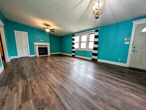517 1st Ave W in Newton, IA - Building Photo - Building Photo