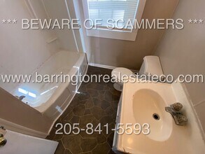 36 Wilkes Cir in Birmingham, AL - Building Photo - Building Photo