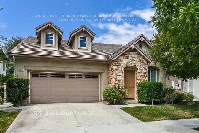 property at 24283 Cabrillo St