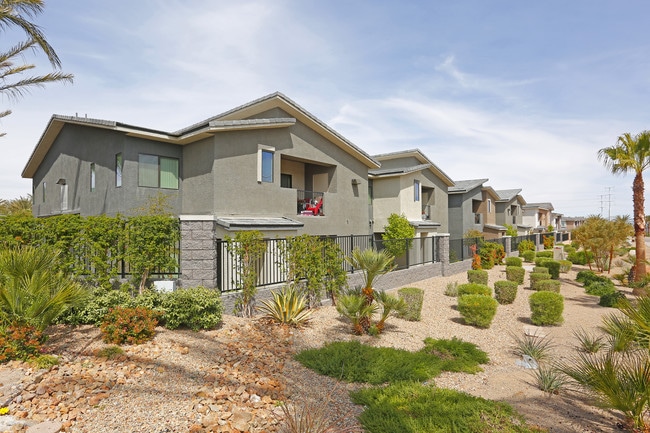 Evolve in Las Vegas, NV - Foto de edificio - Building Photo