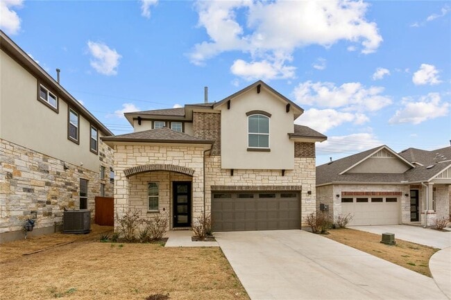 1273 Summerbrooke Cir in Leander, TX - Building Photo - Building Photo