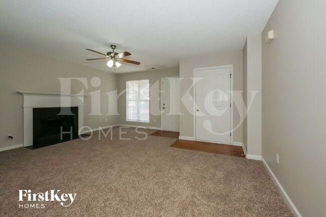 6778 Bells Landing Way in Rex, GA - Building Photo - Building Photo
