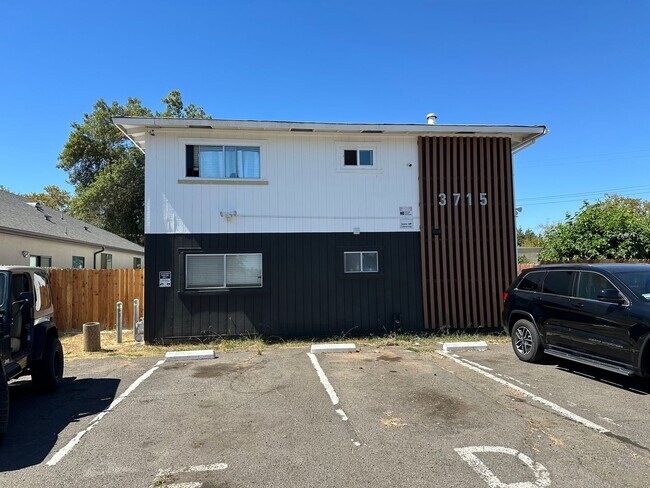 property at 3715 Norwood Ave